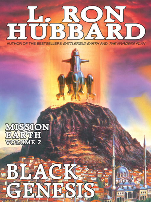 Title details for Black Genesis by L. Ron Hubbard - Available